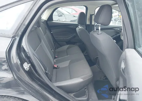 2012 Ford Focus S from USA, damaged, VIN 1FAHP3E29CL152684